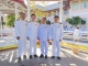 5 ธันวาคม 2565 เนื่องในวันคล้ายวันพระบรมราชสมภพ พระบาทสมเด็จพระบรมชนกาธิเบศร มหาภูมิพลอดุลยเดชมหาราช บรมนาถบพิตร วันชาติ และวันพ่อแห่งชาติ