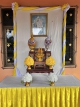 5 ธันวาคม 2565 ร่วมถวายลงนามและสักการะเบื้องหน้าพระบรมฉายาลักษณ์พระบาทสมเด็จพระบรมชนกาธิเบศร มหาภูมิพลอดุลยเดชมหาราชบรมนาถบพิตร รัชกาลที่ 9 เพื่อน้อมรำลึกในพระมหากรุณาธิคุณ
